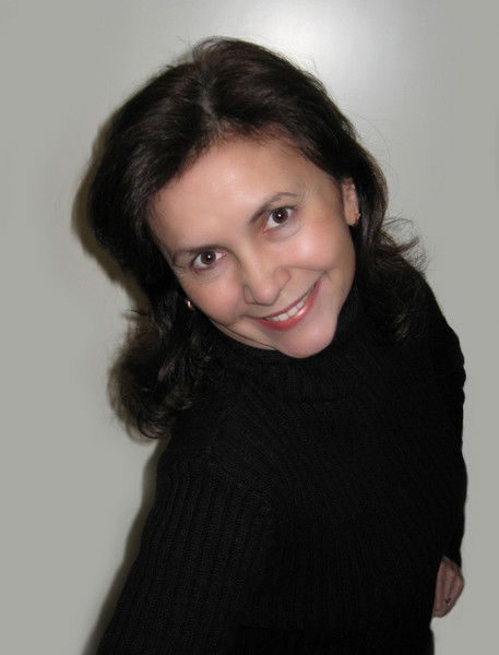 Ольга Пономарёва