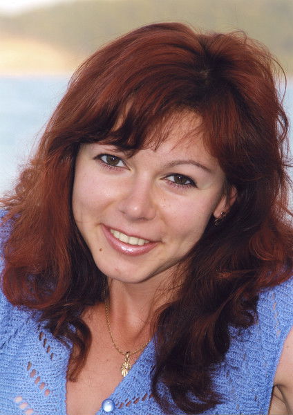 Наталья Павленко