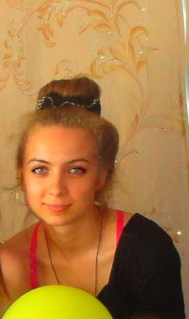 Елена Назарова