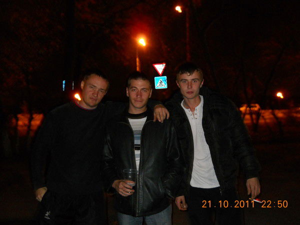 Андрей Емельянов