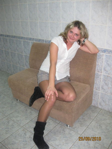 Татьяна Антропова