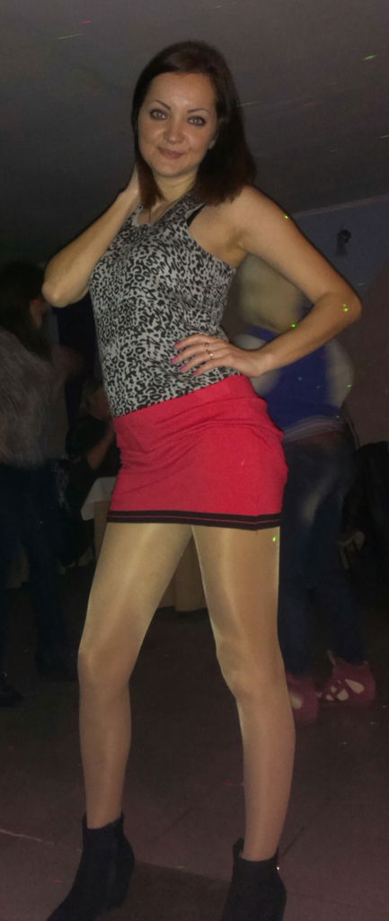 Элла Притула