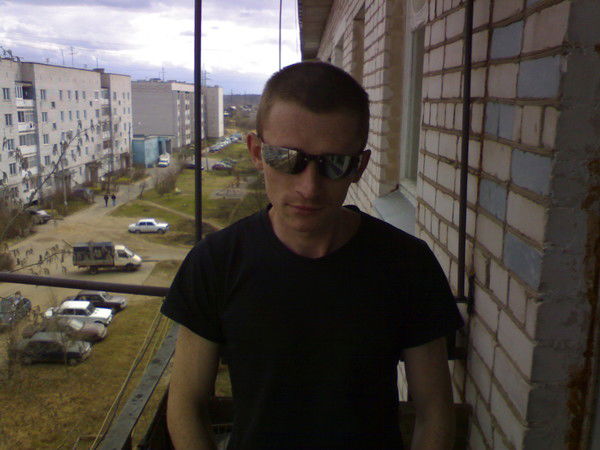 Алексей Грачёв