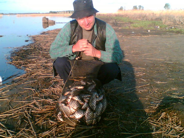 Евгений Охохонин