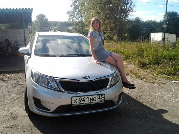 Марина Дмитриева