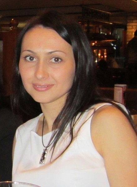 Елена Самсонова