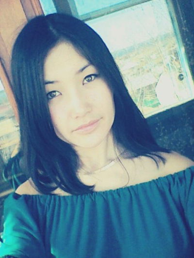 Розалина Кауменова