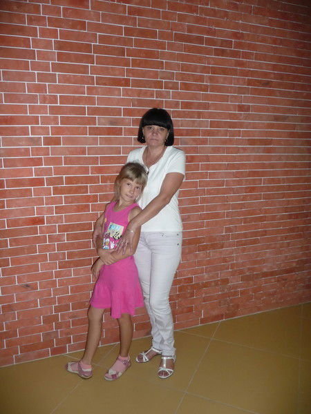 Марина Прохорова