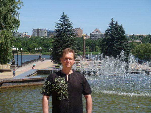 Сергей Раков