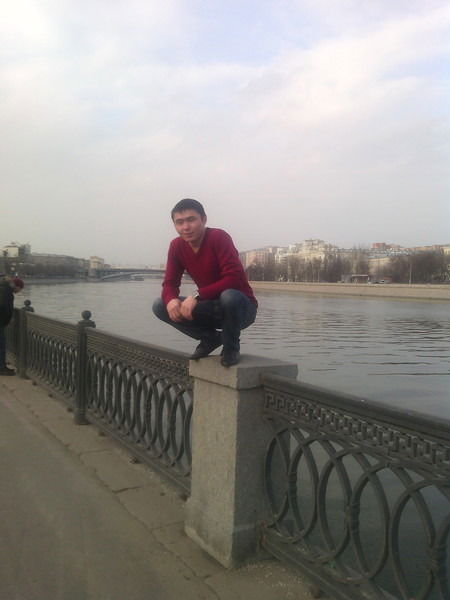 Байыш Исаев