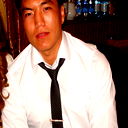 Sanjar Mamasaliev