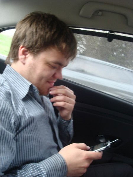 Владимир Владимирович