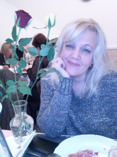 Надежда Старча