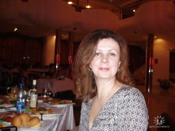 Ирина Сурдул (Коган)