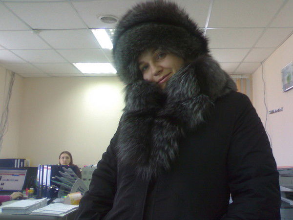 Людмилка Туркенич