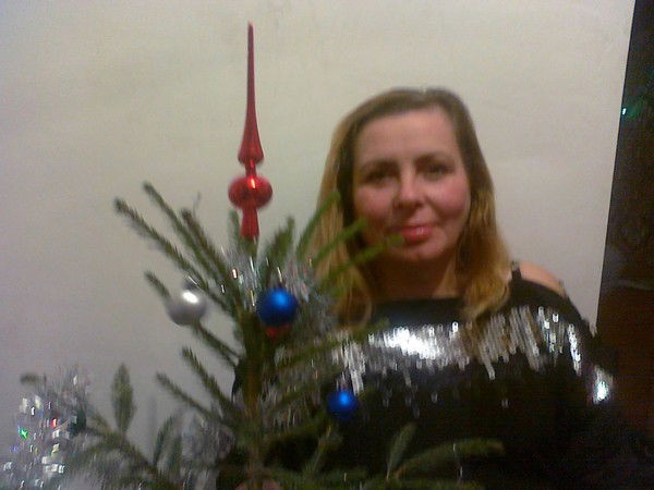 Ольга Ненашова