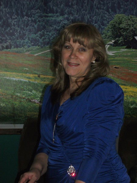 Татьяна Горбатенкова