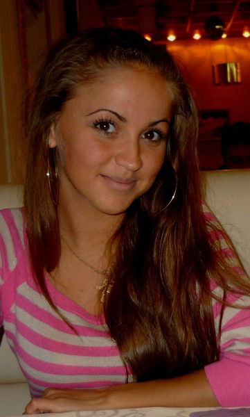 Альбина Валериевна