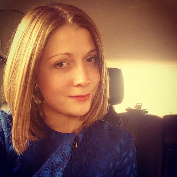 Соколова Олеся