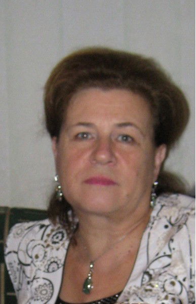 Лариса Соловьева