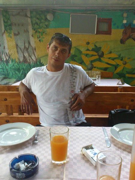 Денис Ковальчук