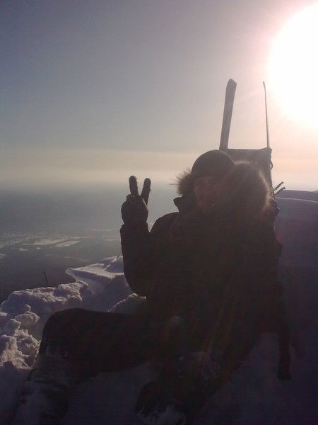 Григорий Лесников