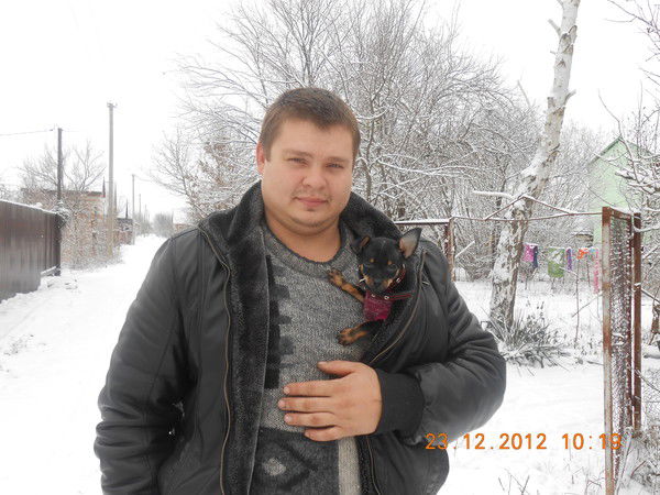 Андрей Котоманов