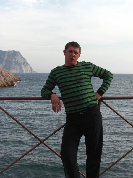 Николай Недайхлеб