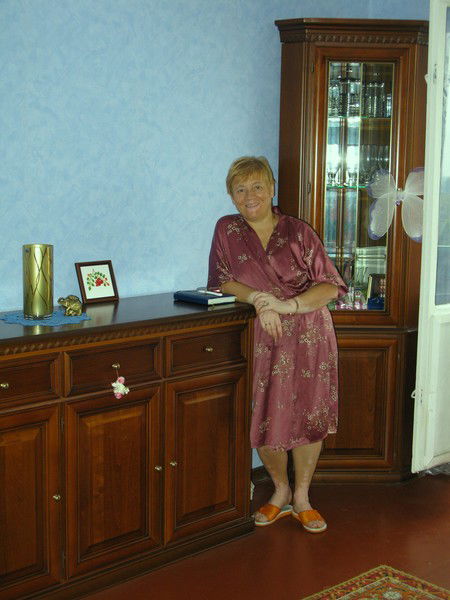 Татьяна Лобанова