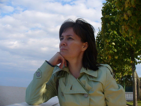 Наталья Перфильева