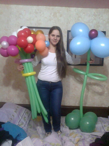 Снежана Солнце