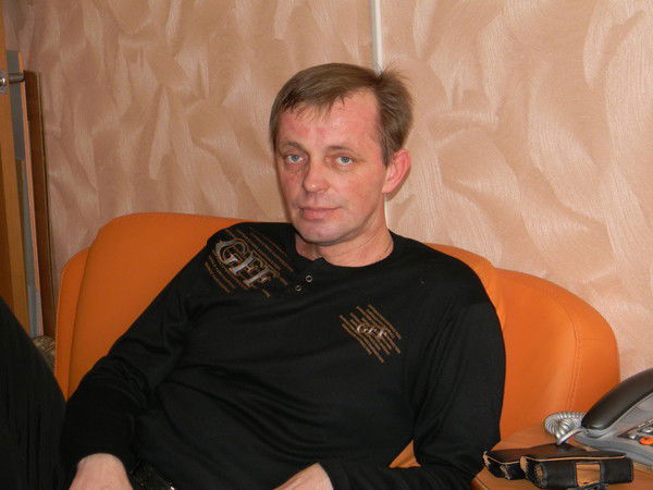 Александр Птушкин