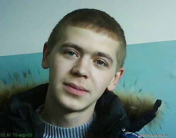 Алексей Струков