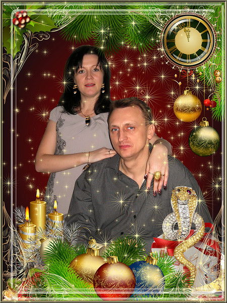 Александр Палатов