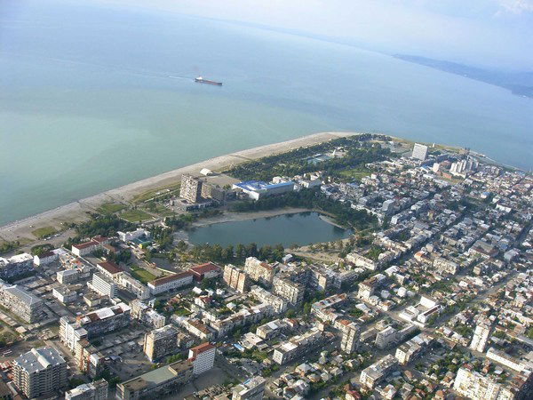 Ольга Зубенко