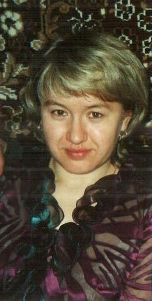 Анна Шутькопокалюхина