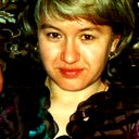 Анна Шутькопокалюхина