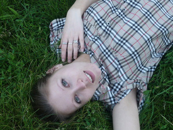 Александра Бабушкина