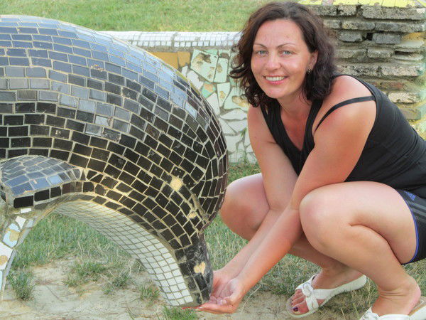 Екатерина ***