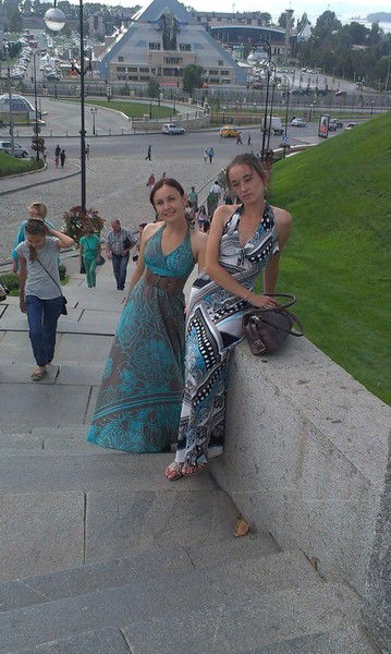 Фирюза Вахитова