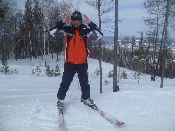 Рустам Камалов