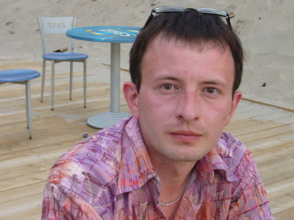 Ромчик Чуев