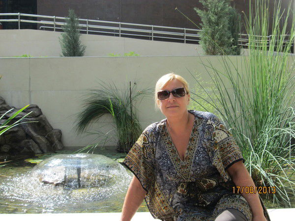 Елена Козлова