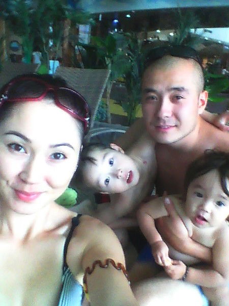 ~Я Такая Какая Есть~