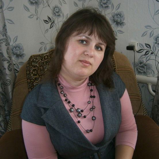 Валентина Сысова