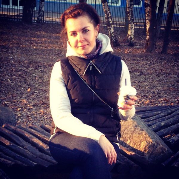 Анька Александровна