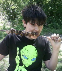 Даниил Головащенко