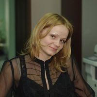 Екатерина Корочкина