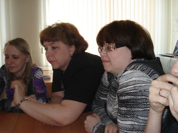 Оксана Бурковская