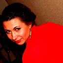 Yuliya Rakhmatulina